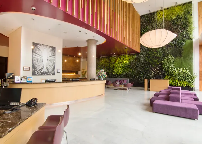 Sonesta Hotel Bogotá